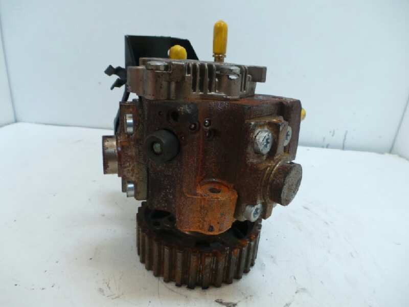 Recambio de bomba inyeccion para peugeot 308 1.6 16v hdi referencia OEM IAM 0445010102-9683703780  BOSCH