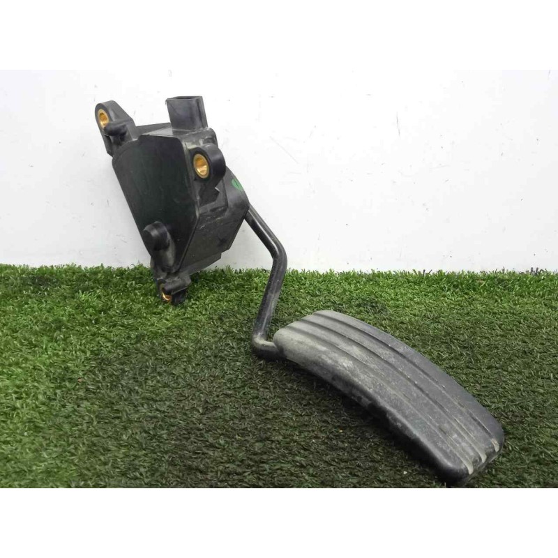 Recambio de potenciometro pedal para renault kangoo authentique referencia OEM IAM 8200436864 6.PINES 