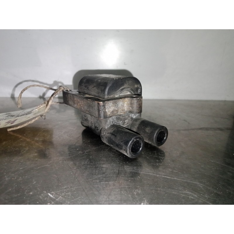 Recambio de bobina encendido para hyundai atos (mx) 1.0 cat referencia OEM IAM NOTIENEREFERENCIA 2.PINES 