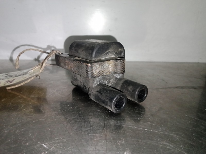 Recambio de bobina encendido para hyundai atos (mx) 1.0 cat referencia OEM IAM NOTIENEREFERENCIA 2.PINES 