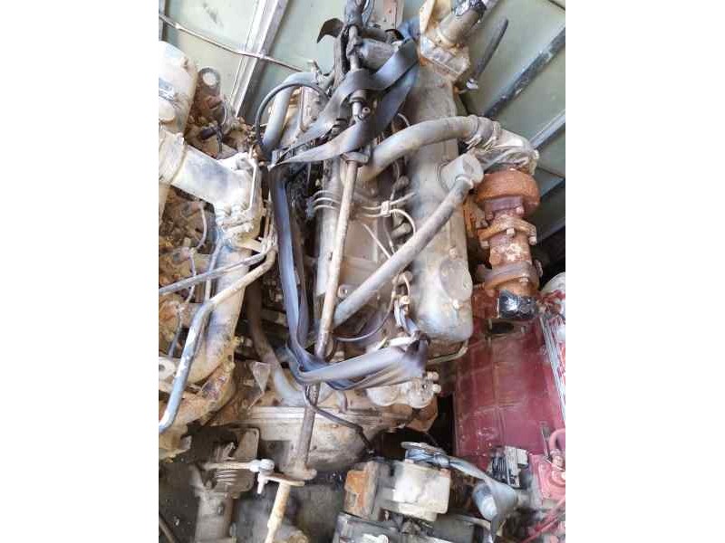 Recambio de motor completo para pegaso (truck) 1127 1127 referencia OEM IAM 9135.15  