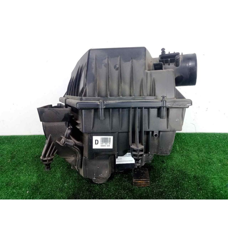 Recambio de filtro aire para land rover evoque 2.2 td4 cat referencia OEM IAM BJ329600AE CAJA FILTRO AIRE 