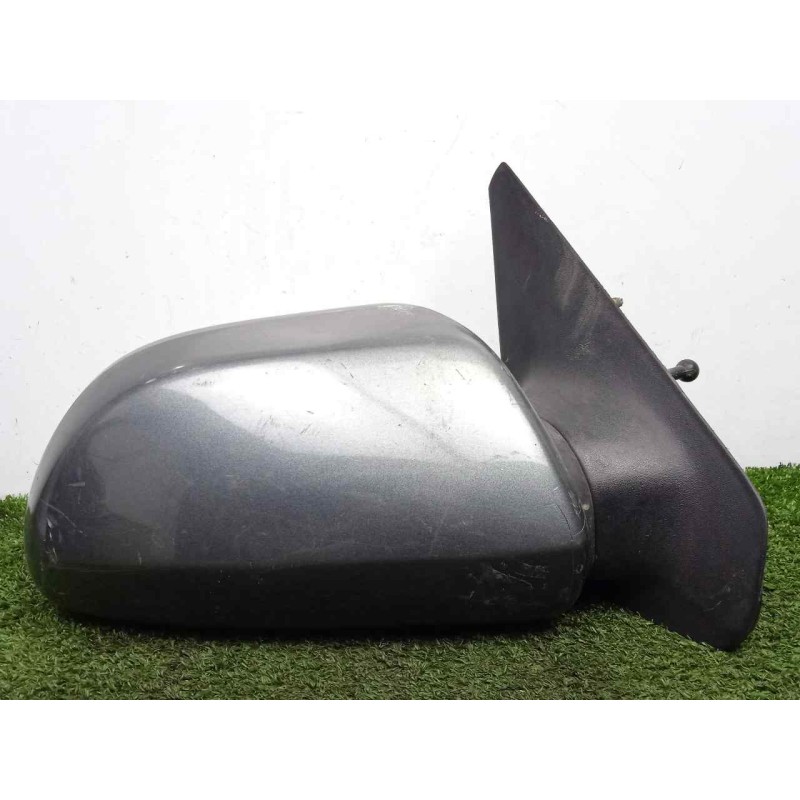 Recambio de retrovisor derecho para renault 19 (b/c/l53) 1.9 td referencia OEM IAM  19.. - MANUAL GRIS