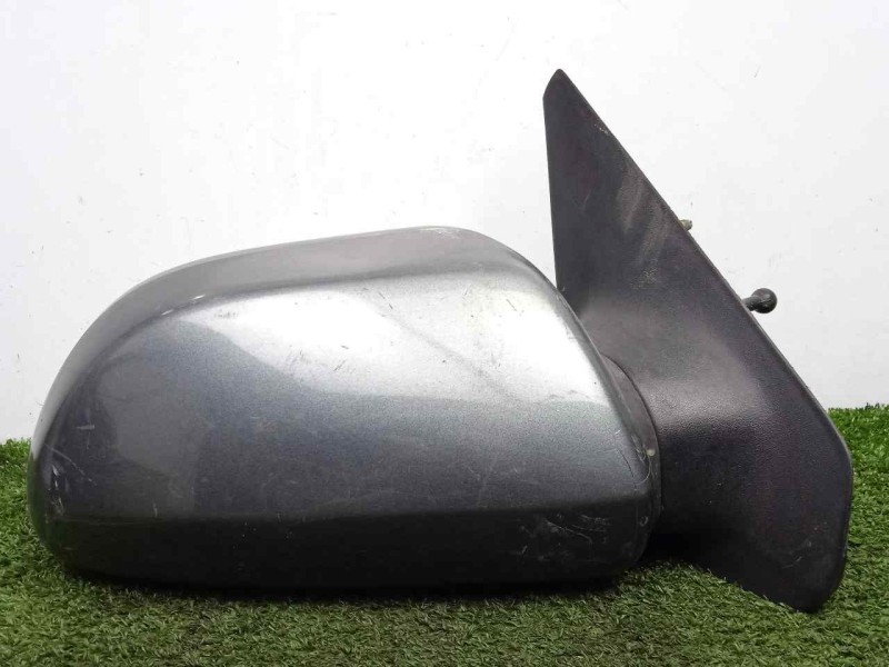 Recambio de retrovisor derecho para renault 19 (b/c/l53) 1.9 td referencia OEM IAM  19.. - MANUAL GRIS