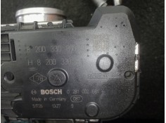 Recambio de caja mariposa para renault trafic caja cerrada (ab 4.01) 2.0 dci diesel cat referencia OEM IAM 8200330810G-H82003308 2