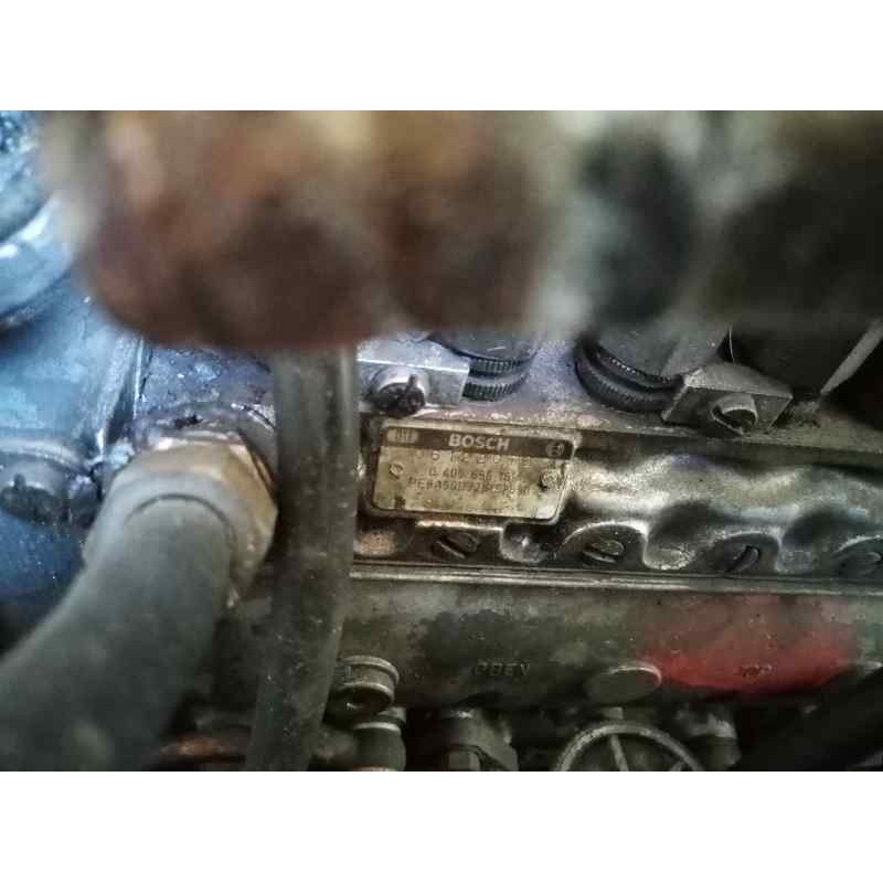 Recambio de motor completo para pegaso (truck) 1127 1127 referencia OEM IAM 9135.15  