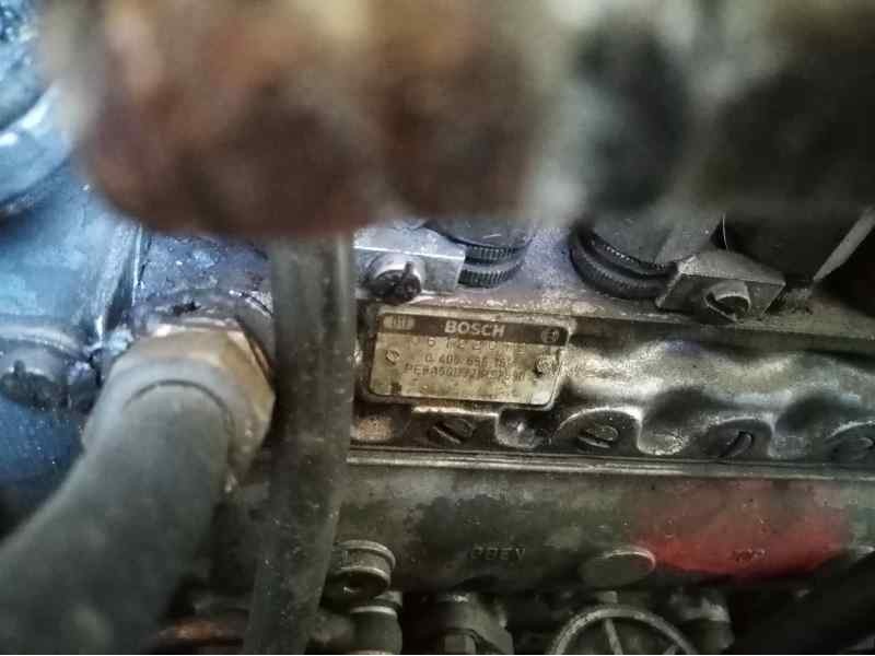 Recambio de motor completo para pegaso (truck) 1127 1127 referencia OEM IAM 9135.15  