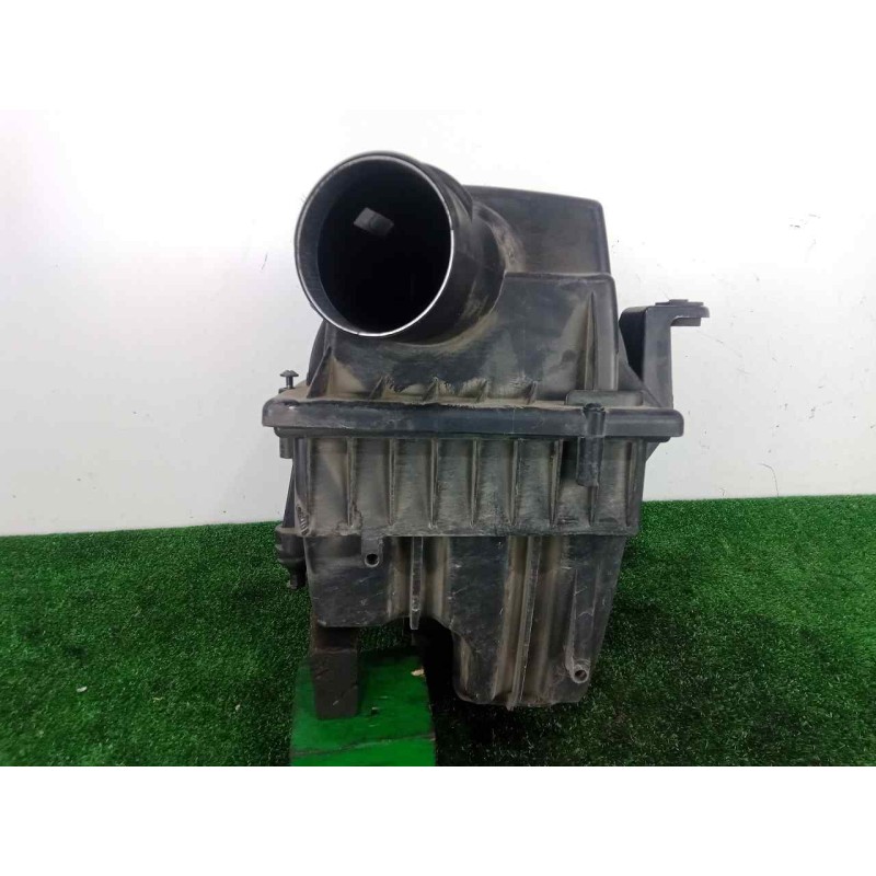 Recambio de filtro aire para land rover evoque 2.2 td4 cat referencia OEM IAM BJ329600AE CAJA FILTRO AIRE 