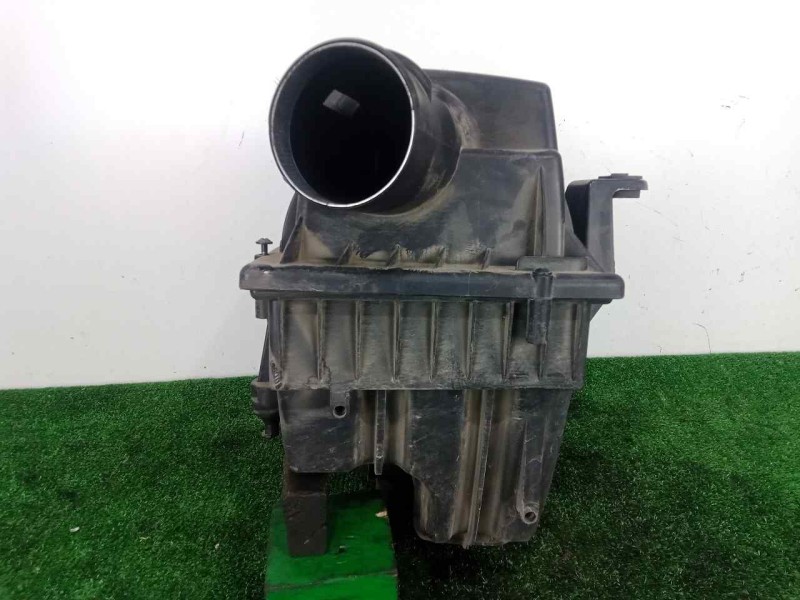 Recambio de filtro aire para land rover evoque 2.2 td4 cat referencia OEM IAM BJ329600AE CAJA FILTRO AIRE 