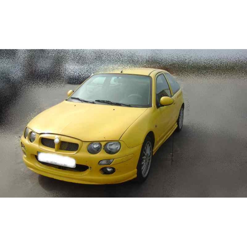 Recambio de transmision delantera derecha para mg mg zr 1.8 cat referencia OEM IAM   