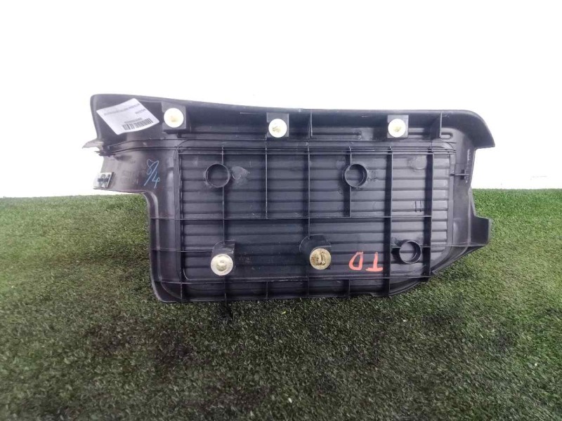 Recambio de moldura para mitsubishi montero (v80/v90) 3.2 di-d cat referencia OEM IAM REF:MR402154-MR402156  