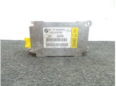 Recambio de centralita airbag para bmw serie 7 (e65/e66) 3.0 turbodiesel cat referencia OEM IAM 65776929553-12231799  