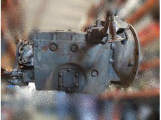 Recambio de caja cambios para pegaso (truck) 1127 1127 referencia OEM IAM 182560105 MANUAL 
