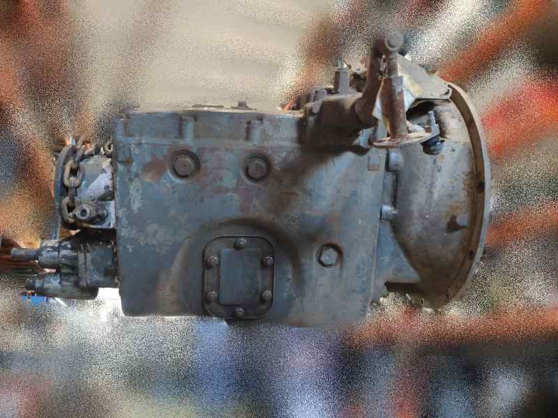 Recambio de caja cambios para pegaso (truck) 1127 1127 referencia OEM IAM 182560105 MANUAL 