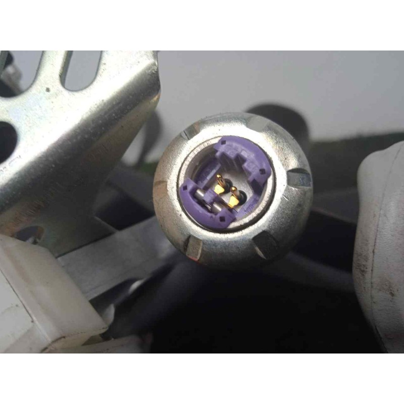 Recambio de cinturon seguridad delantero izquierdo para subaru forester s12 2.0 diesel cat referencia OEM IAM 64622SC010AR CON.P