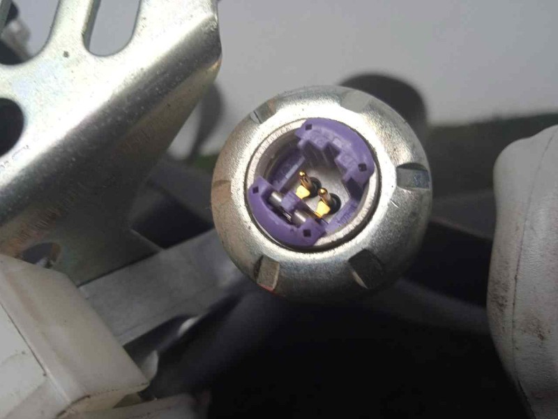 Recambio de cinturon seguridad delantero izquierdo para subaru forester s12 2.0 diesel cat referencia OEM IAM 64622SC010AR CON.P