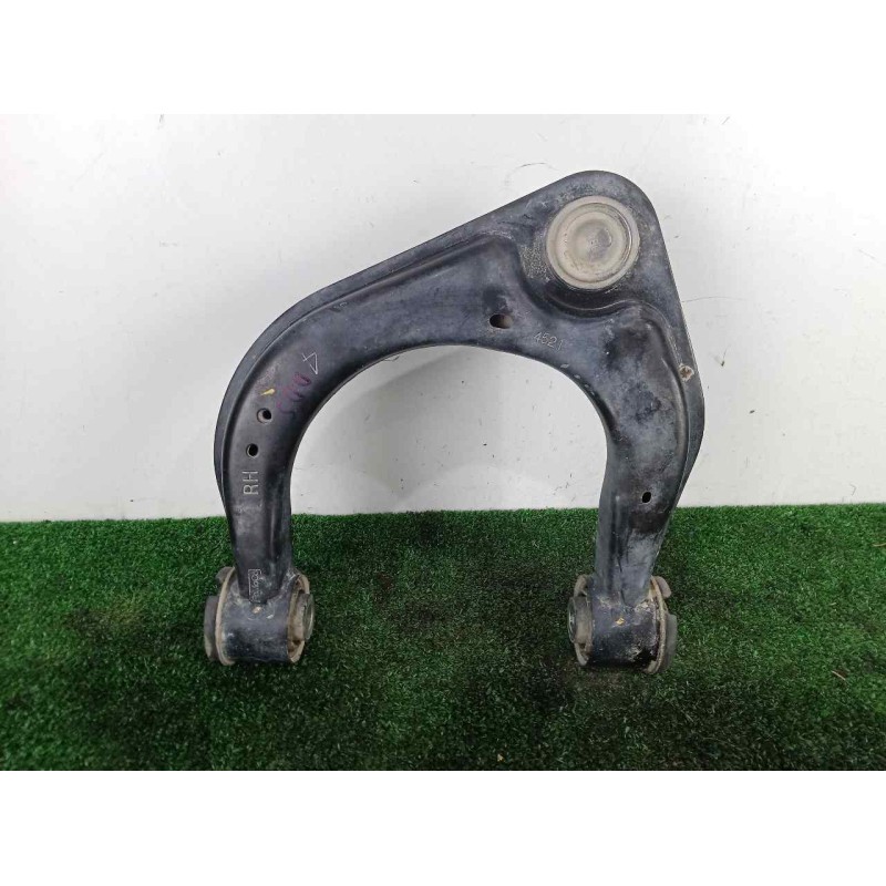 Recambio de brazo suspension superior delantero derecho para ford ranger (tke) 2.0 tdci panther cat referencia OEM IAM SINREFERE