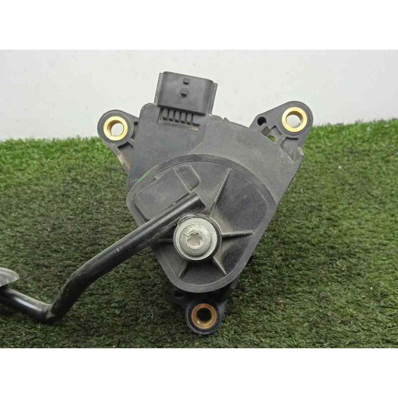 Recambio de potenciometro pedal para renault kangoo authentique referencia OEM IAM 8200436864 6.PINES 