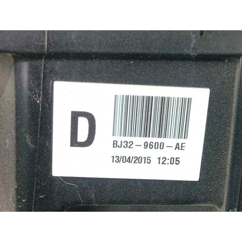 Recambio de filtro aire para land rover evoque 2.2 td4 cat referencia OEM IAM BJ329600AE CAJA FILTRO AIRE 