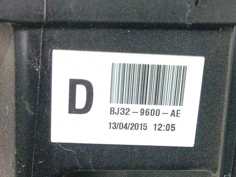 Recambio de filtro aire para land rover evoque 2.2 td4 cat referencia OEM IAM BJ329600AE CAJA FILTRO AIRE 