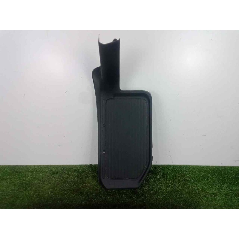 Recambio de moldura para mitsubishi montero (v80/v90) 3.2 di-d cat referencia OEM IAM REF:MR402154-MR402156  