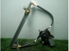 Recambio de elevalunas trasero derecho para renault megane i scenic (ja0) referencia OEM IAM  JA0. - 2.SERIE - ELECTRICO 