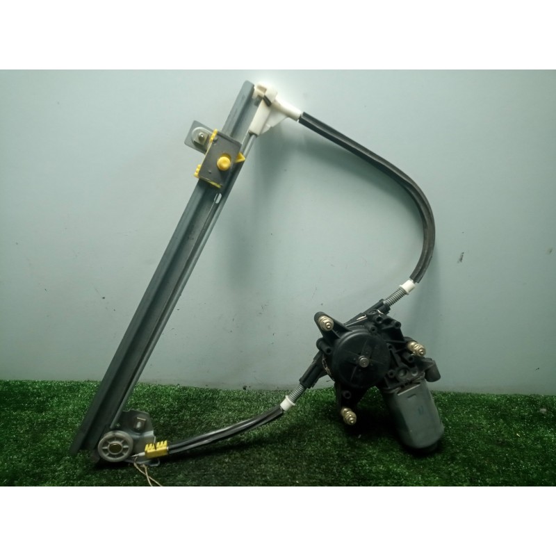 Recambio de elevalunas trasero derecho para renault megane i scenic (ja0) referencia OEM IAM  JA0. - 2.SERIE - ELECTRICO 