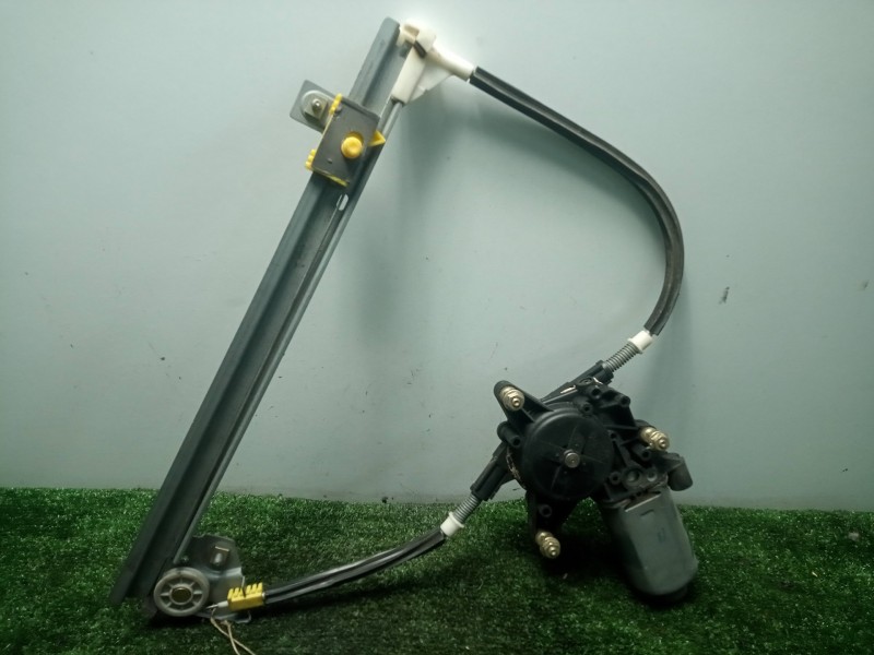 Recambio de elevalunas trasero derecho para renault megane i scenic (ja0) referencia OEM IAM  JA0. - 2.SERIE - ELECTRICO 