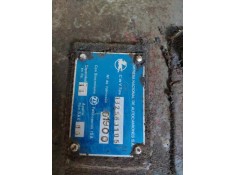 Recambio de caja cambios para pegaso (truck) 1127 1127 referencia OEM IAM 182560105 MANUAL  2