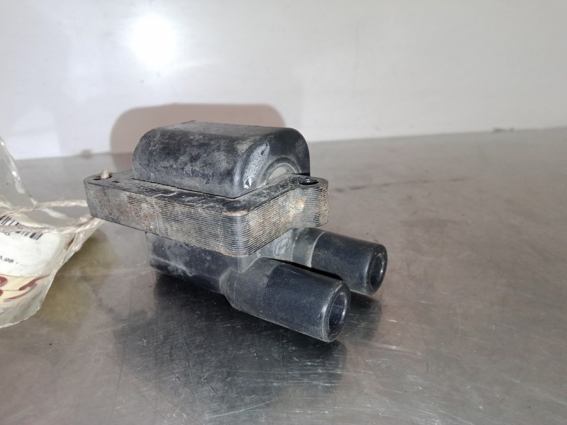 Recambio de bobina encendido para hyundai atos (mx) 1.0 cat referencia OEM IAM NOTIENEREFERENCIA 2.PINES 