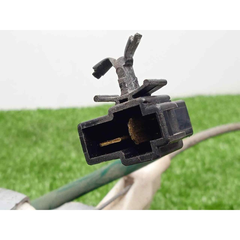 Recambio de elevalunas trasero derecho para daewoo lanos 1.6 cat referencia OEM IAM  ELECTRICO CON.MOTOR