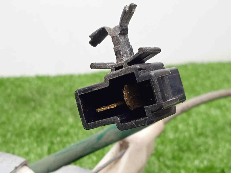 Recambio de elevalunas trasero derecho para daewoo lanos 1.6 cat referencia OEM IAM  ELECTRICO CON.MOTOR