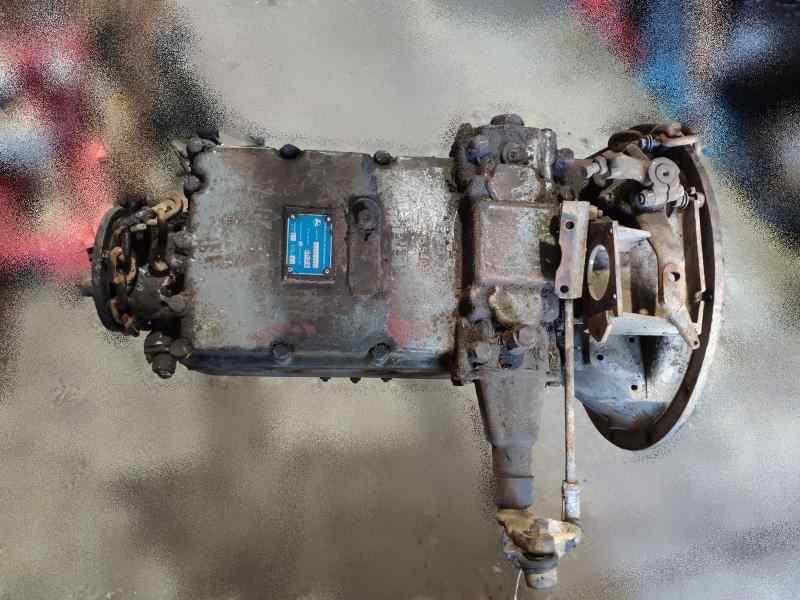 Recambio de caja cambios para pegaso (truck) 1127 1127 referencia OEM IAM 182560105 MANUAL 
