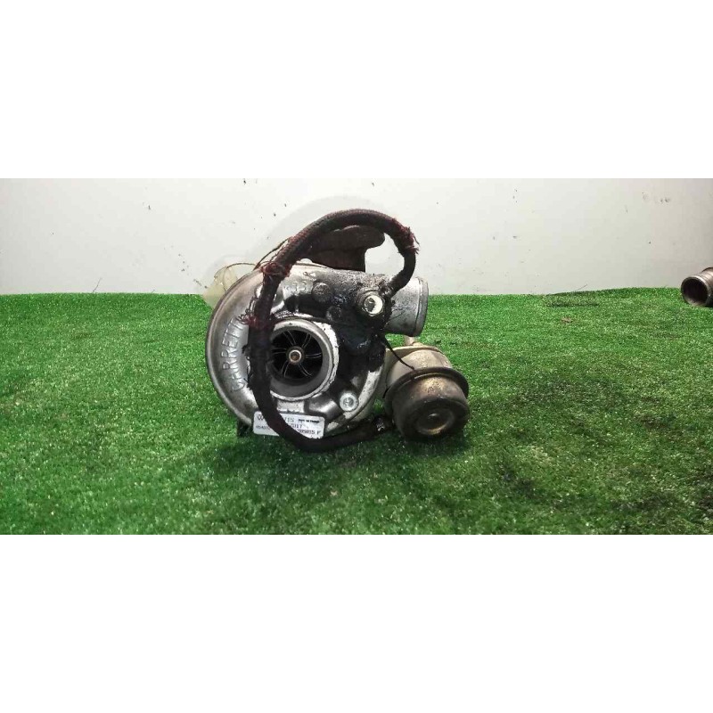 Recambio de turbocompresor para audi 80 avant 1.9 tdi referencia OEM IAM 028145701T-4540821  