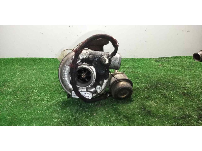 Recambio de turbocompresor para audi 80 avant 1.9 tdi referencia OEM IAM 028145701T-4540821  