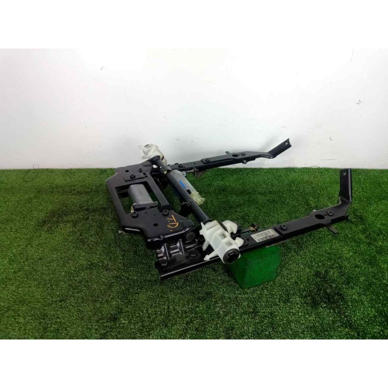 Recambio de asientos trasero derecho para mercedes-benz clase s (w221) berlina 3.0 cdi cat referencia OEM IAM A2219200187 GUIA.A