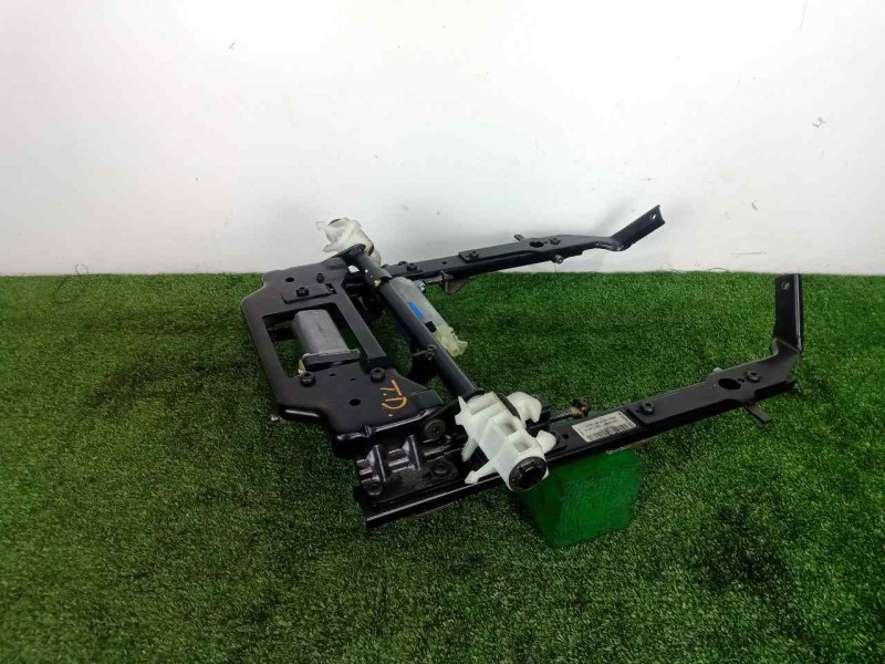 Recambio de asientos trasero derecho para mercedes-benz clase s (w221) berlina 3.0 cdi cat referencia OEM IAM A2219200187 GUIA.A