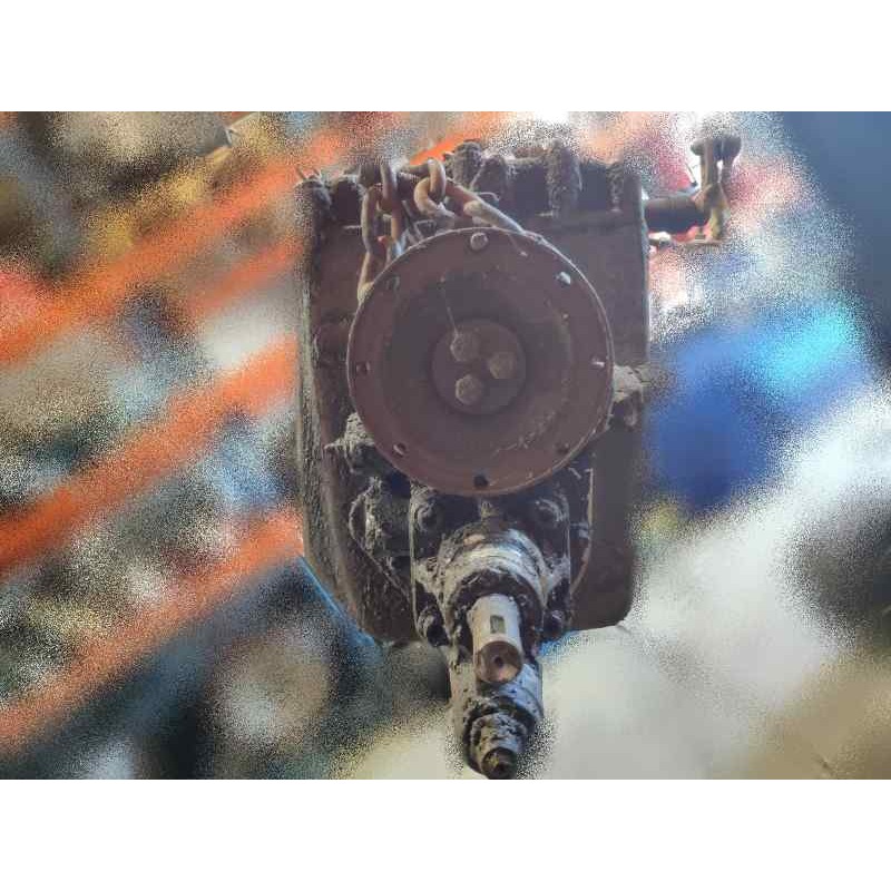 Recambio de caja cambios para pegaso (truck) 1127 1127 referencia OEM IAM 182560105 MANUAL 