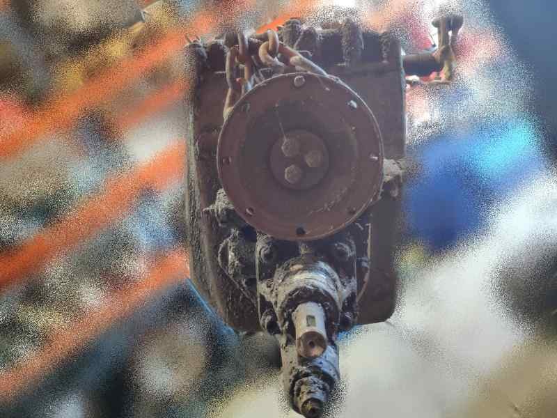 Recambio de caja cambios para pegaso (truck) 1127 1127 referencia OEM IAM 182560105 MANUAL 