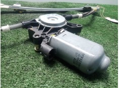 Recambio de elevalunas trasero derecho para renault megane i scenic (ja0) referencia OEM IAM  JA0. - 2.SERIE - ELECTRICO  2