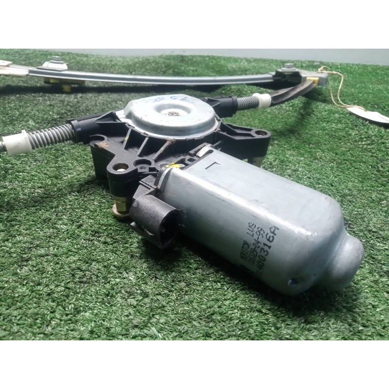 Recambio de elevalunas trasero derecho para renault megane i scenic (ja0) referencia OEM IAM  JA0. - 2.SERIE - ELECTRICO 