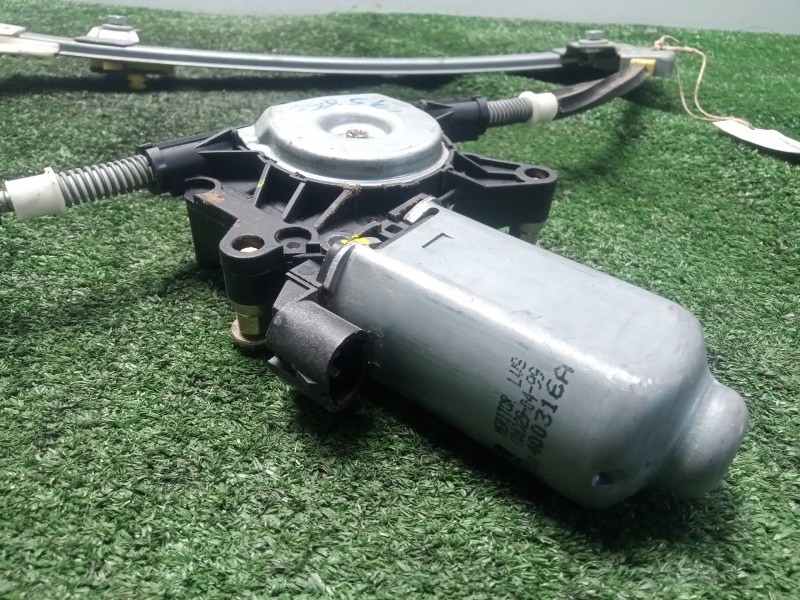 Recambio de elevalunas trasero derecho para renault megane i scenic (ja0) referencia OEM IAM  JA0. - 2.SERIE - ELECTRICO 