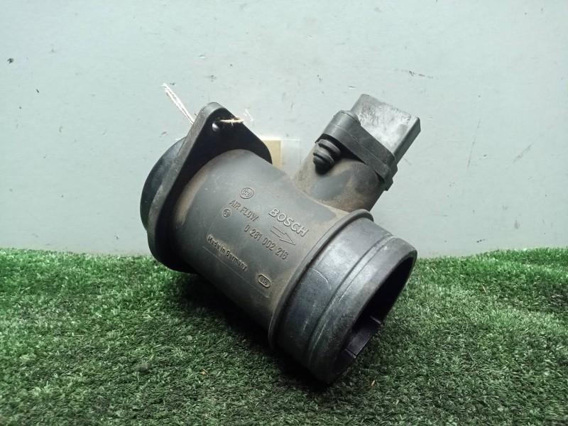 Recambio de caudalimetro para seat ibiza (6k1) 1.9 tdi referencia OEM IAM 0281002216 5.PINES 