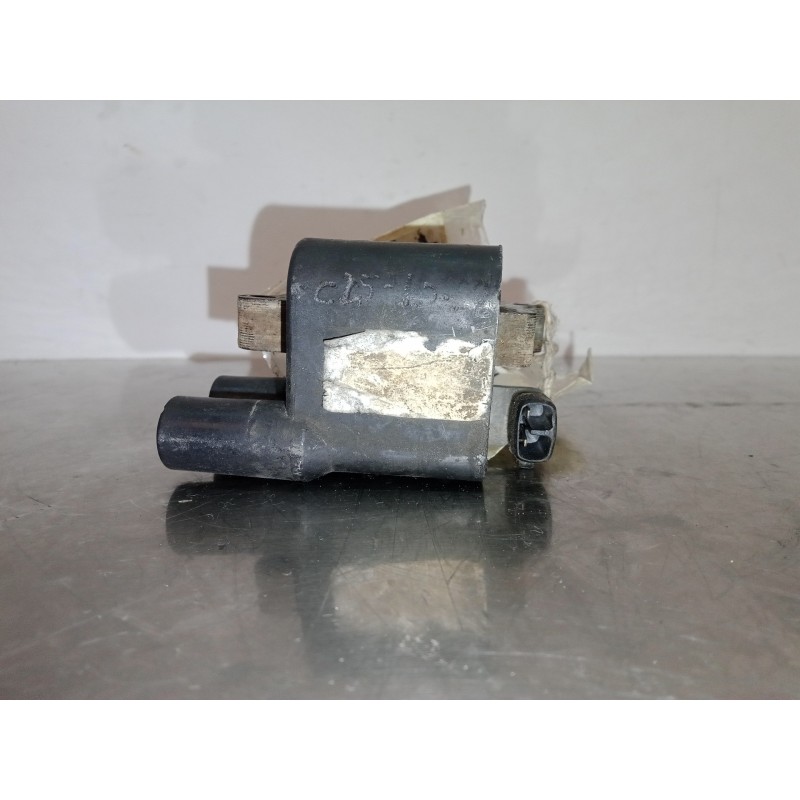 Recambio de bobina encendido para hyundai atos (mx) 1.0 cat referencia OEM IAM NOTIENEREFERENCIA 2.PINES 