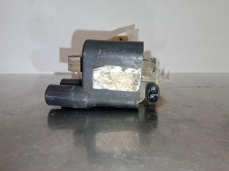 Recambio de bobina encendido para hyundai atos (mx) 1.0 cat referencia OEM IAM NOTIENEREFERENCIA 2.PINES 