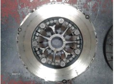 Recambio de kit embrague para renault trafic caja cerrada (ab 4.01) 2.5 dci diesel cat referencia OEM IAM LUK323058110 23 CM LUK 2