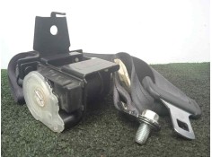 Recambio de cinturon seguridad trasero derecho para subaru forester s12 2.0 diesel cat referencia OEM IAM 64660SC001AR SIN.PRETE
