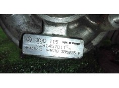 Recambio de turbocompresor para audi 80 avant 1.9 tdi referencia OEM IAM 028145701T-4540821   2