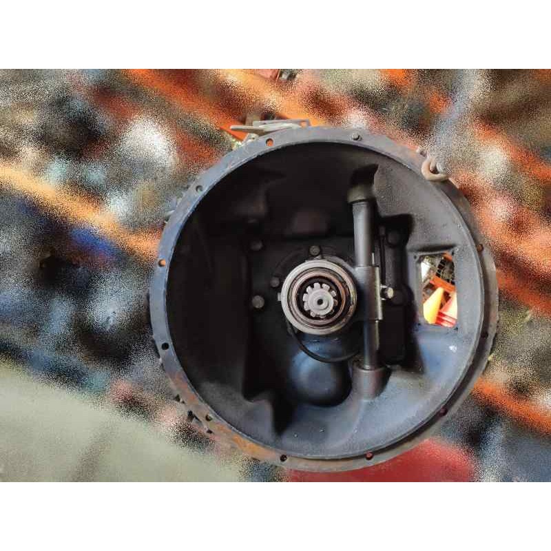 Recambio de caja cambios para pegaso (truck) 1127 1127 referencia OEM IAM 182560105 MANUAL 