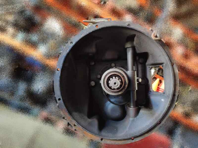 Recambio de caja cambios para pegaso (truck) 1127 1127 referencia OEM IAM 182560105 MANUAL 
